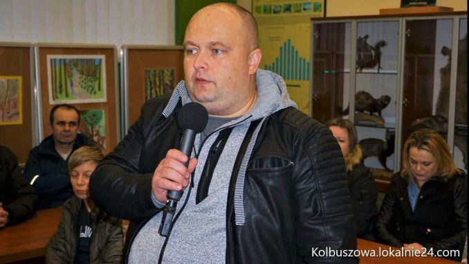 Andrzej Sokalski: – Jeśli nie wyjdziemy na ulicę, to nic z tego nie będzie