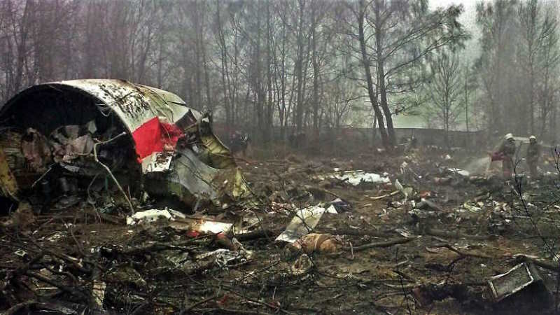 Kolejna rocznica Katastrofy Smoleńskiej. Jedna z jej ofiar pochodziła z naszego powiatu