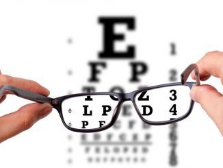 Uwaga! Bezpłatne badanie wzroku w salonie optycznym OPTICON