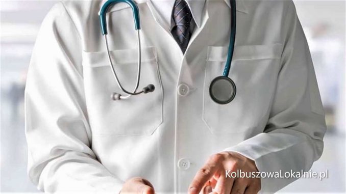 Czy szkoła w Kolbuszowej będzie kształcić lekarzy?