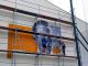 W Weryni powstaje mural Józefa Batorego [FOTO]
