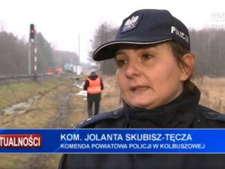 TVP Rzeszów o tragedii w Widełce [WIDEO, FOTO]