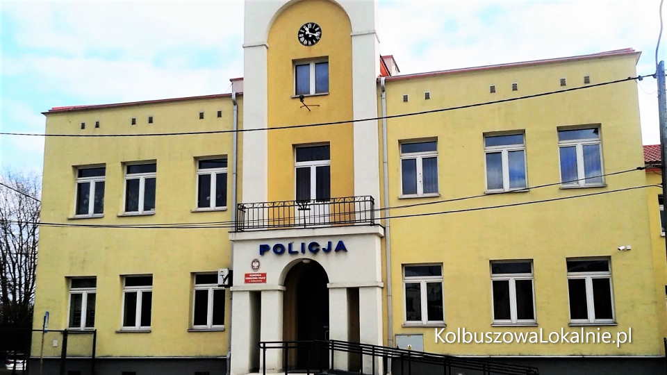 Zmiana władzy w kolbuszowskiej policji [ZDJĘCIA]