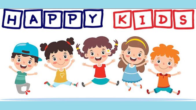 "HAPPY KIDS" - nowe przedszkole językowe