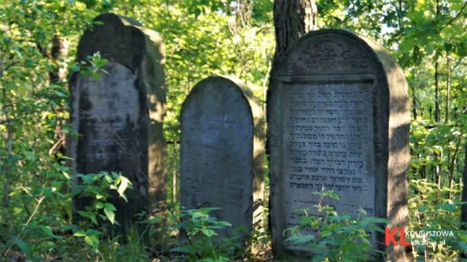 Straszny koniec kolbuszowskich Żydów