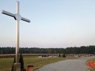 Cmentarz Komunalny przy Sokołowskiej w Kolbuszowej Dolnej będzie miał dom pogrzebowy. Duże koszty inwestycji - zdjęcie główne.