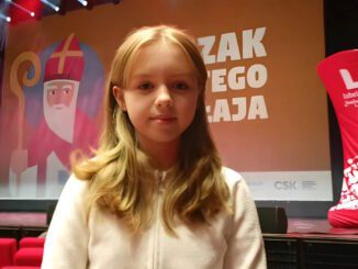 Sonia Sochacka ze Szkoły Podstawowej nr 2 w Kolbuszowej zdobyła drugie miejsce w ogólnopolskim konkursie plastycznym