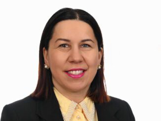 Joanna Szalony – kandydatka do Rady Miejskiej w Kolbuszowej. Kim jest? [MATERIAŁ WYBORCZY]