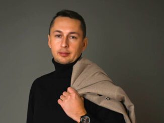 Marcin Szypuła, kandydat na radnego Rady Miejskiej w Kolbuszowej: - Przedsiębiorca to też człowiek [MATERIAŁ WYBORCZY]
