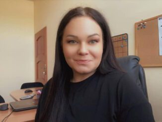 Monika Ślęzak, kandydatka do Rady Miejskiej: - Kolbuszowa to nasz dom, i tak o niej zawsze myślę