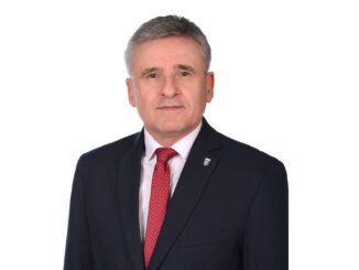 Grzegorz Romaniuk, kandydat na urząd burmistrza Kolbuszowej: - Blisko Waszych Spraw