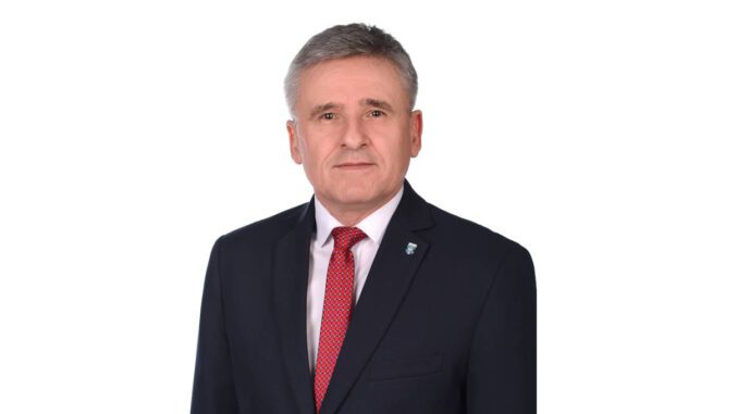 Grzegorz Romaniuk, kandydat na urząd burmistrza Kolbuszowej: - Blisko Waszych Spraw