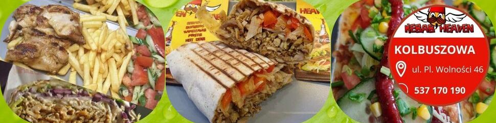 Heaven Kebab
