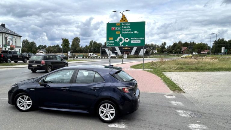Nowa droga krajowa nr 9 coraz bliżej. Trasa ominie gęstą zabudowę Kolbuszowej