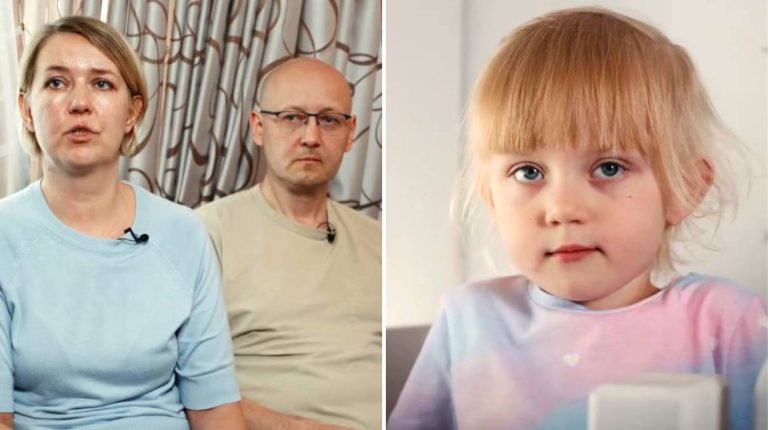 Emilka Wilk walczy o życie. Rodzice błagają o pomoc: „Twój gest może uratować nasze dziecko” - zdjęcie główne.