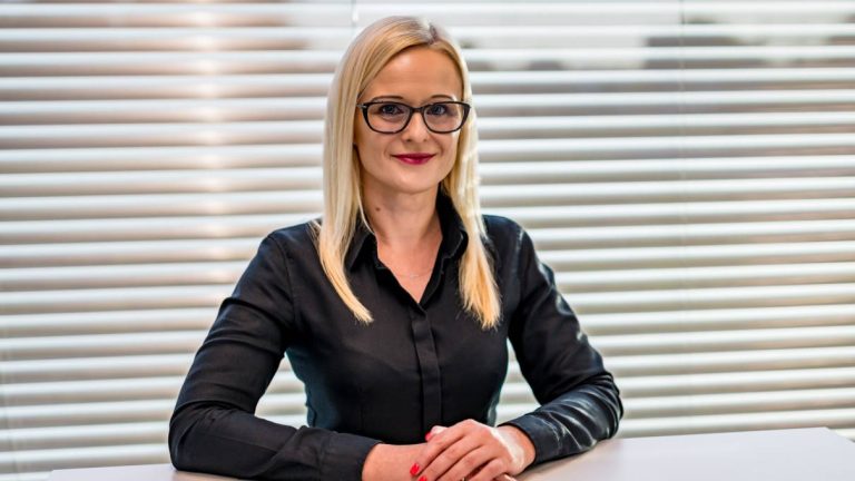 Z Kolbuszowej na szczyt e-commerce. Spektakularna kariera Joanny Tymowicz