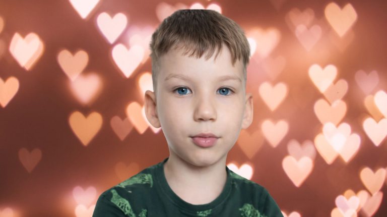 Kuba Żądło z Kolbuszowej walczy każdego dnia. Pomóżmy mu wygrać przyszłość