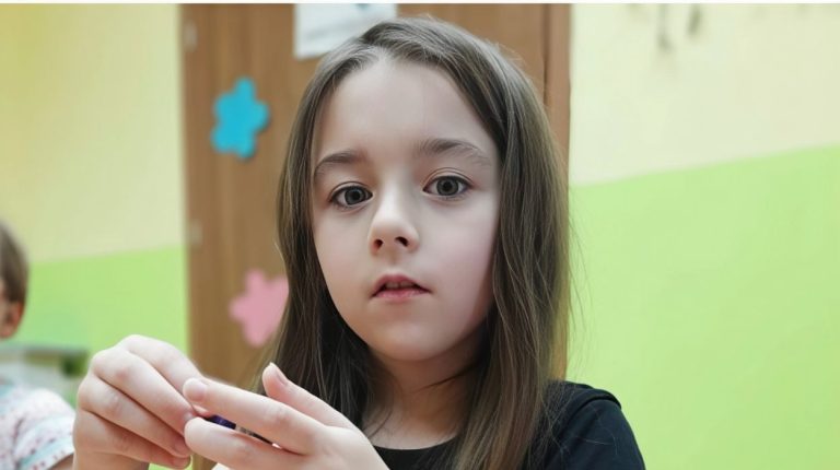 11-letnia Nadzieja z Raniżowa walczy o normalną przyszłość. Możesz jej pomóc już teraz 11-letnia Nadzieja z Raniżowa walczy o normalną przyszłość. Możesz jej pomóc już teraz