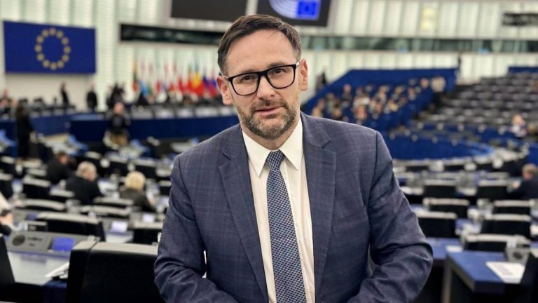 Spotkanie z Danielem Obajtkiem w Majdanie Królewskim. Znamy szczegóły