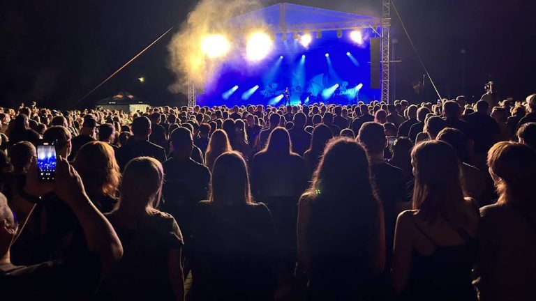 Wielkie koncerty pół godziny od Kolbuszowej. Chylińska i Grubson gwiazdami Dni Mielca