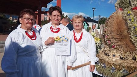 Święto Kłosa 20206 w Woli Raniżowskiej już w tę niedzielę. Będzie muzyka, zabawa i zbiórka dla Szymka