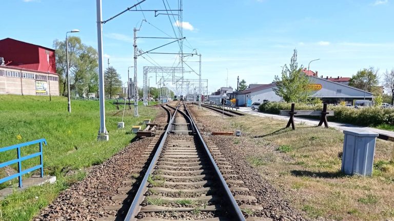 Nowa linia kolejowa połączy Kolbuszową z Mielcem? Są plany, które mogą zmienić wszystko Nowa linia kolejowa połączy Kolbuszową z Mielcem? Są plany, które mogą zmienić wszystko